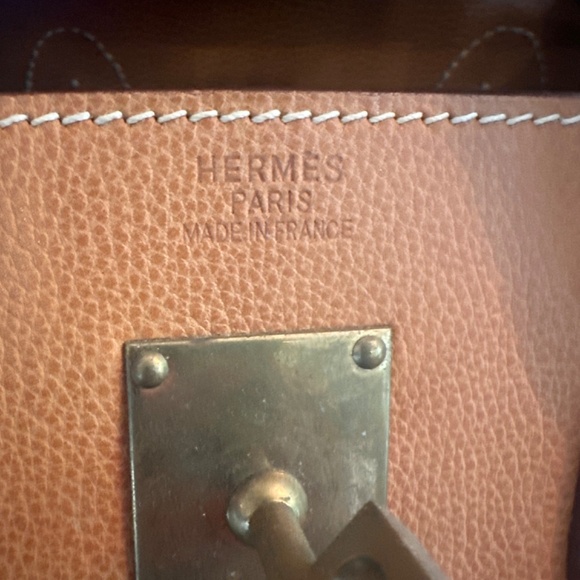 Hermes’ Birkin Bag - Picture 5 of 6